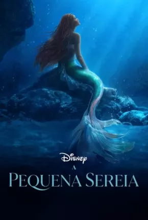 A Pequena Sereia - The Little Mermaid Completo - Legendado Baixar o Torrent