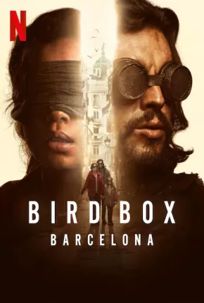 Bird Box Barcelona Baixar o Torrent