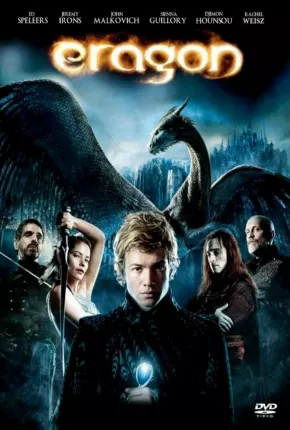 Eragon (2006) Baixar o Torrent