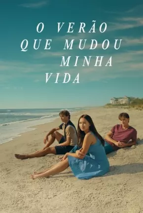 O Verão Que Mudou Minha Vida - 2ª Temporada Legendada Baixar o Torrent