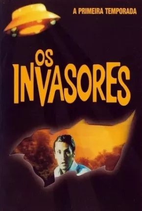 Os Invasores - 1ª Temporada Baixar o Torrent