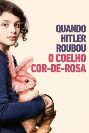 Quando Hitler Roubou o Coelho Cor-de-rosa Baixar o Torrent