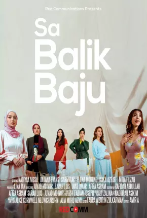 Sa Balik Baju - Legendado Baixar o Torrent