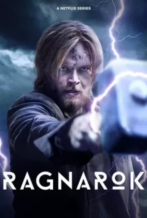 Ragnarok - 3ª Temporada Baixar o Torrent