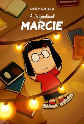 Snoopy Apresenta - A Inigualável Marcie Baixar o Torrent