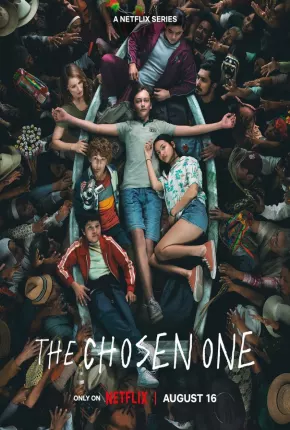 The Chosen One - 1ª Temporada Baixar o Torrent