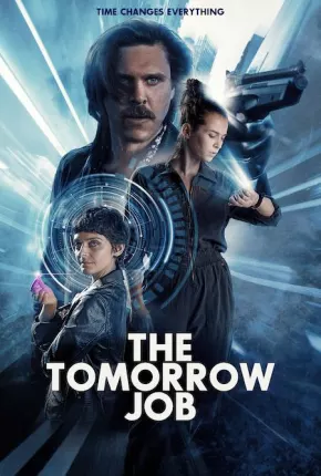 The Tomorrow Job - Legendado Baixar o Torrent