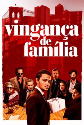 Vingança de Família Baixar o Torrent