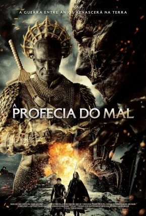 A Profecia do Mal Baixar o Torrent