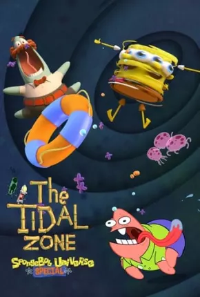 Bob Esponja Calça Quadrada apresenta - Zona das Marés Baixar o Torrent