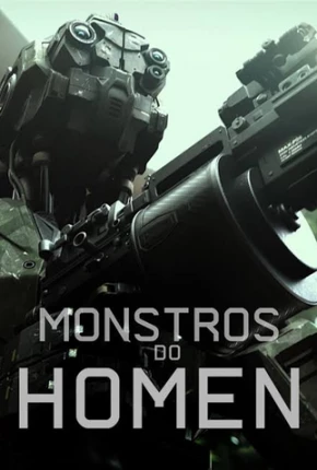 Monstros do Homem Baixar o Torrent