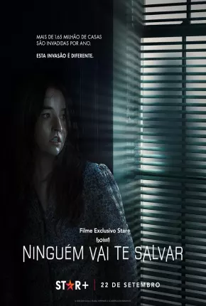 Ninguém Vai Te Salvar - Legendado Baixar o Torrent