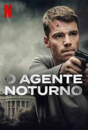 O Agente Noturno - 1ª Temporada Legendada Baixar o Torrent