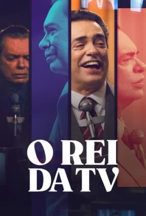 O Rei da TV - 2ª Temporada Baixar o Torrent