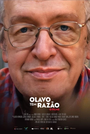 Olavo Tem Razão Baixar o Torrent