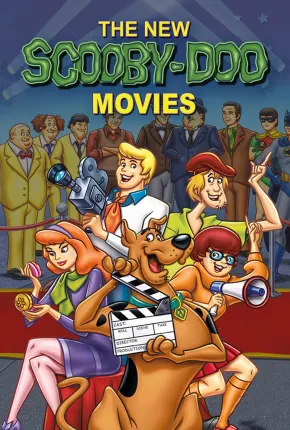 Os Novos Filmes do Scooby-Doo Baixar o Torrent