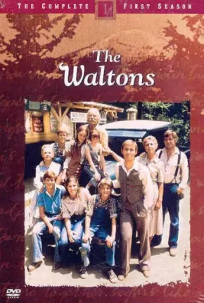 Os Waltons - Legendada Baixar o Torrent