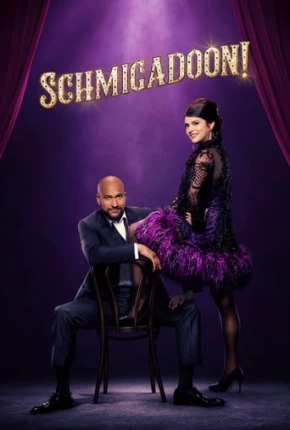 Schmigadoon! - 2ª Temporada Legendada Baixar o Torrent