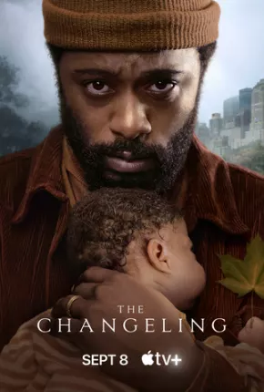 The Changeling - Sombras de Nova York - 1ª Temporada Baixar o Torrent