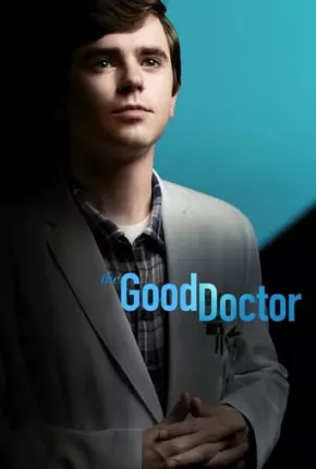 The Good Doctor - 6ª Temporada Baixar o Torrent