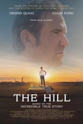 The Hill - FAN DUB Baixar o Torrent