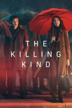 The Killing Kind - 1ª Temporada Legendada Baixar o Torrent