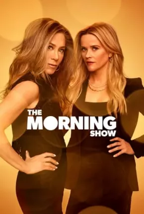 The Morning Show - 3ª Temporada Legendada Baixar o Torrent