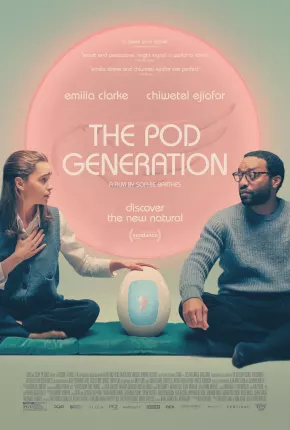 The Pod Generation - FAN DUB Baixar o Torrent