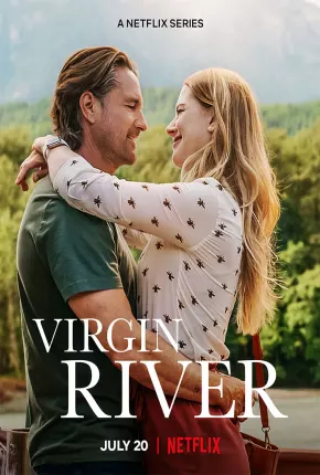 Virgin River - 5ª Temporada Baixar o Torrent