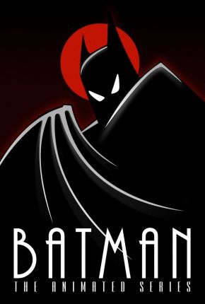 Batman - A Série Animada / Batman: The Animated Series Baixar o Torrent