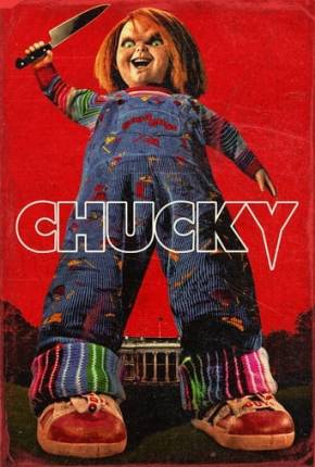 Chucky - 3ª Temporada Legendada Baixar o Torrent