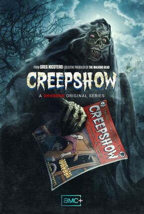 Creepshow - 4ª Temporada Legendada Baixar o Torrent