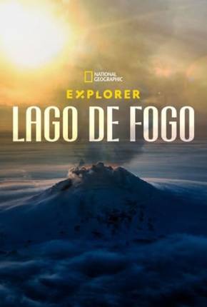 Explorer - Lago de Fogo Baixar o Torrent