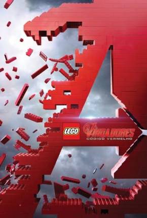 LEGO Marvel Vingadores - Código Vermelho Baixar o Torrent