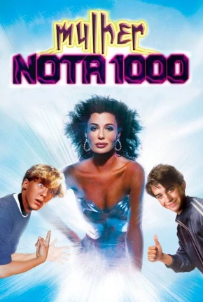 Mulher Nota 1000 - Versão Estendida Baixar o Torrent