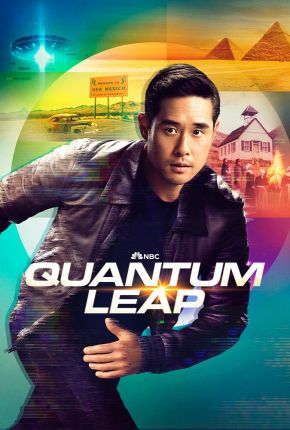 Quantum Leap - Contratempos - 2ª Temporada Legendada Baixar o Torrent