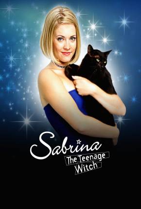 Sabrina, Aprendiz de Feiticeira / Sabrina the Teenage Witch Baixar o Torrent