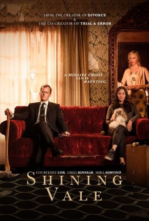 Shining Vale - 1ª Temporada Legendada Baixar o Torrent