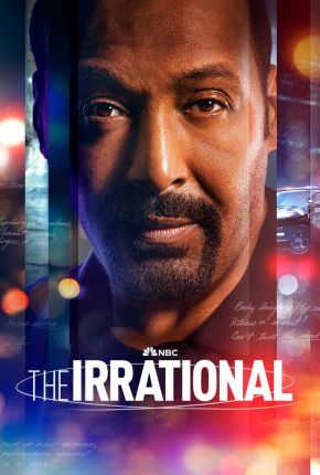 The Irrational - 1ª Temporada Legendada Baixar o Torrent