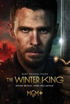 The Winter King - 1ª Temporada Legendada Baixar o Torrent