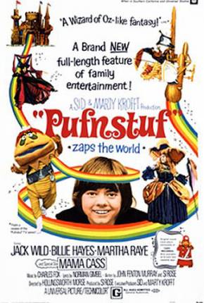 A Flauta Mágica / Pufnstuf Baixar o Torrent