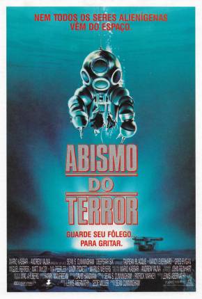 Abismo do Terror Baixar o Torrent