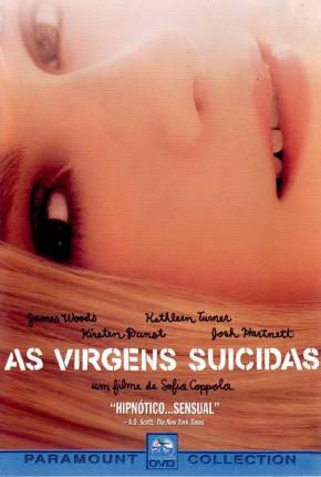 As Virgens Suicidas / The Virgin Suicides Baixar o Torrent