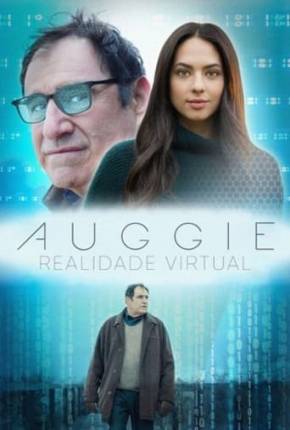 Auggie - Realidade Virtual Baixar o Torrent