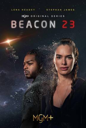 Beacon 23 - 1ª Temporada Legendada Baixar o Torrent
