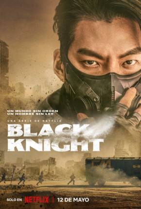 Black Knight - 1ª Temporada Baixar o Torrent