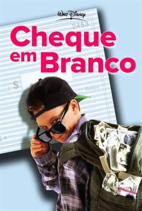 Cheque em Branco / Blank Check Baixar o Torrent