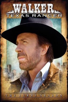 Chuck Norris - O Homem da Lei Baixar o Torrent