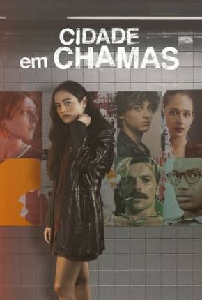 Cidade em Chamas - City on Fire 1ª Temporada Legendada Baixar o Torrent