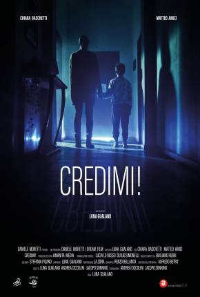 Credimi - Legendado Baixar o Torrent